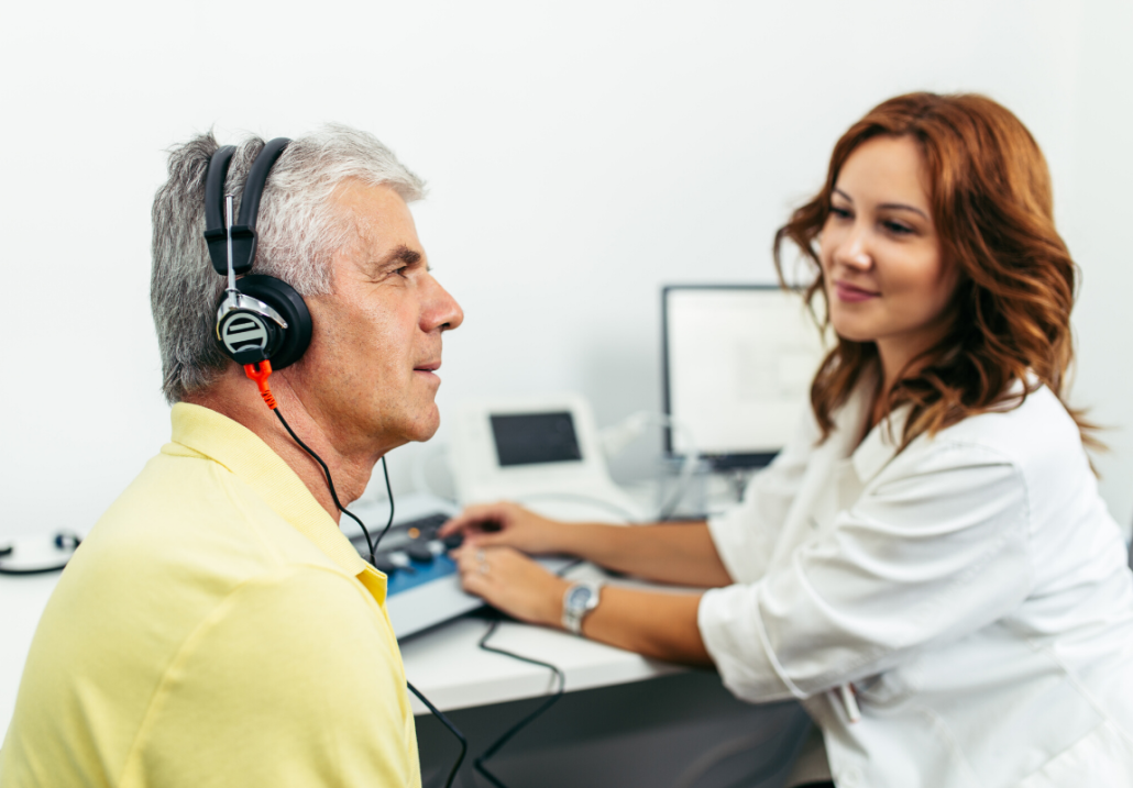 domande frequenti audioprotesista 