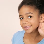 danni all'udito bambini